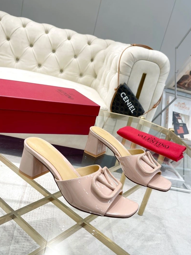 Vxlxntino Slippers GoodFit 230011