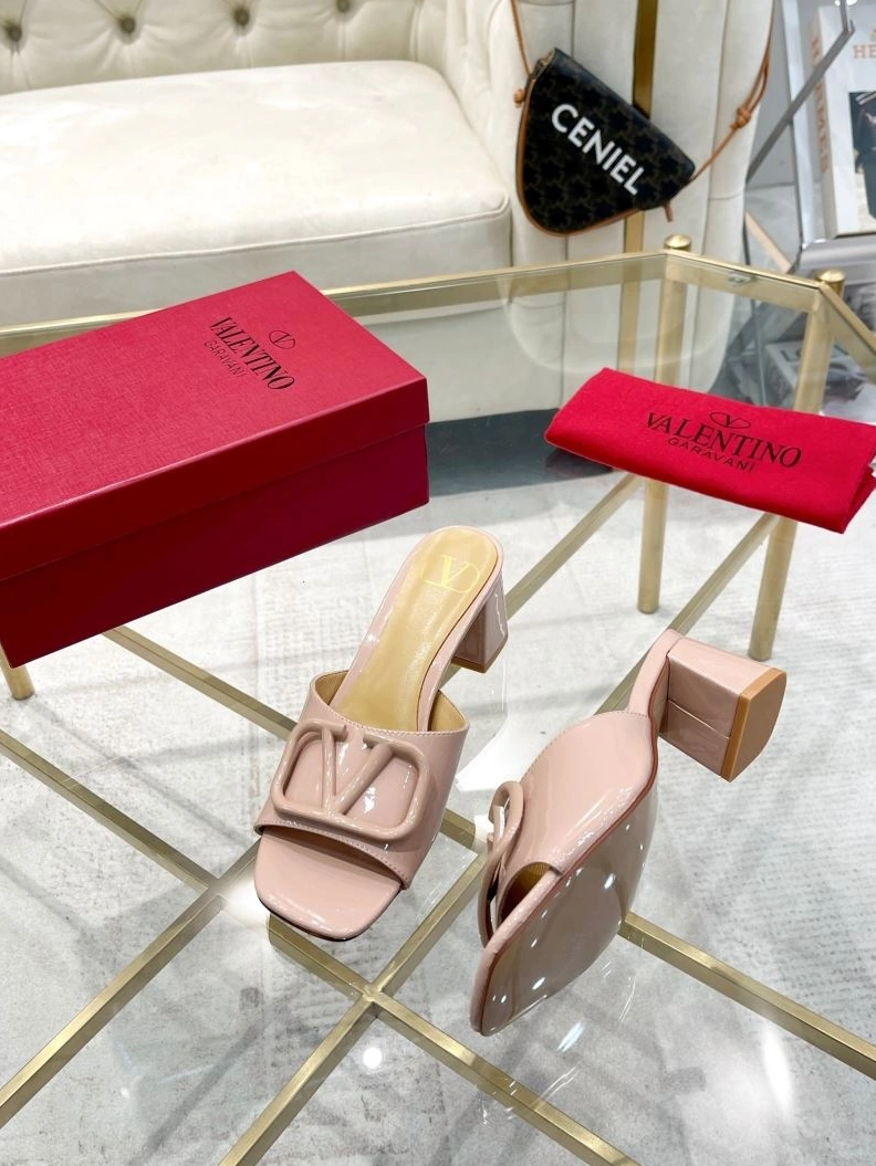 Vxlxntino Slippers GoodFit 230011