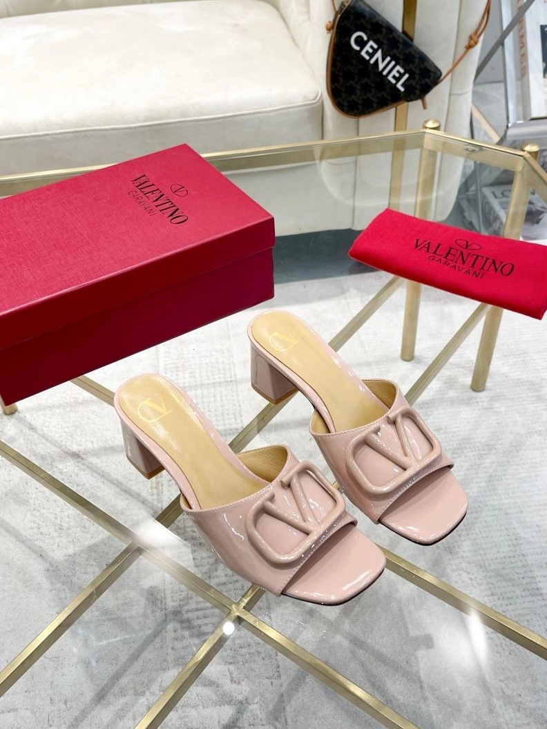 Vxlxntino Slippers GoodFit 230011