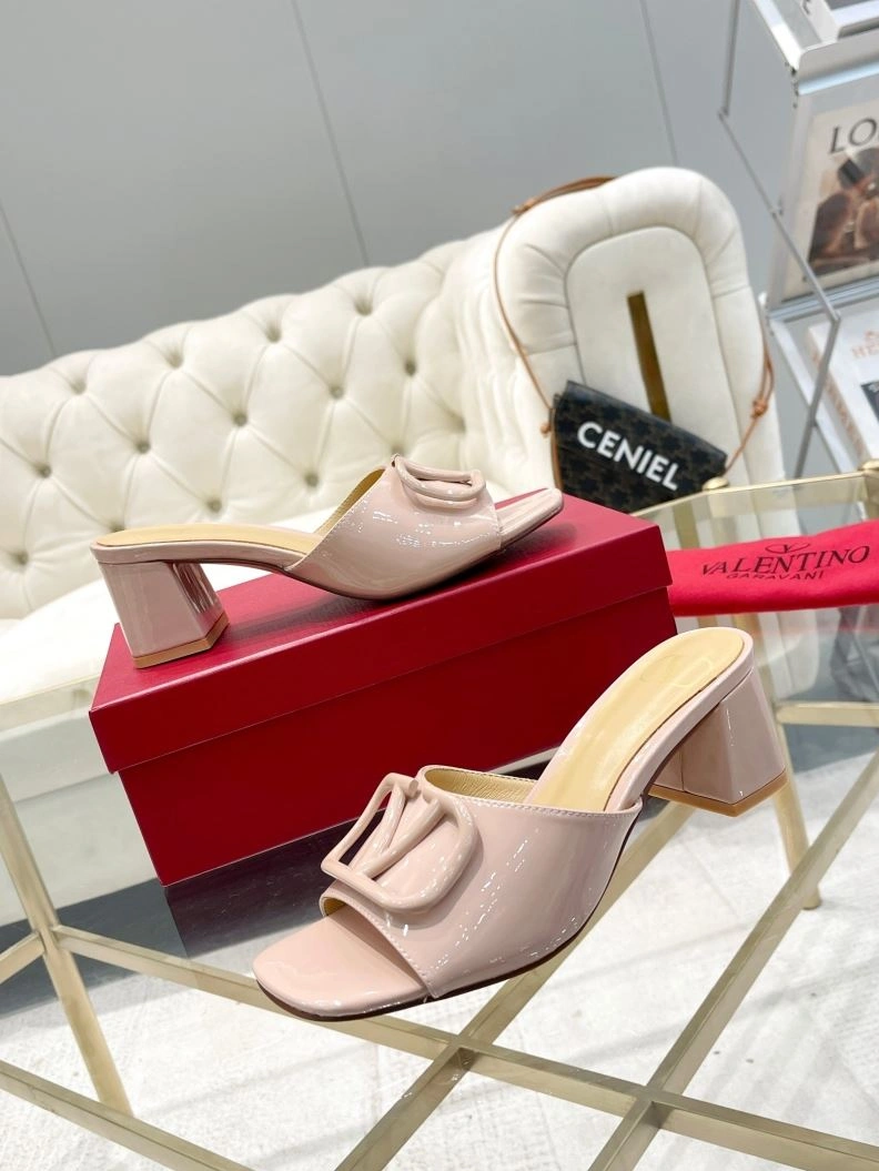 Vxlxntino Slippers GoodFit 230011