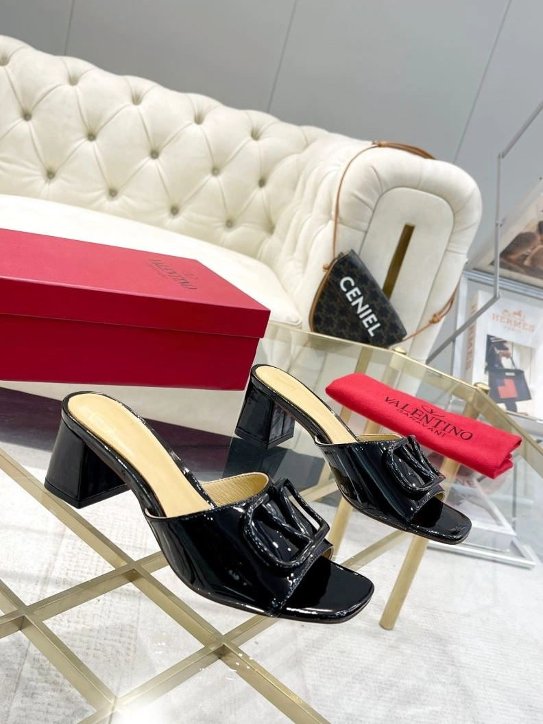 Vxlxntino Slippers EasyMatch 230017