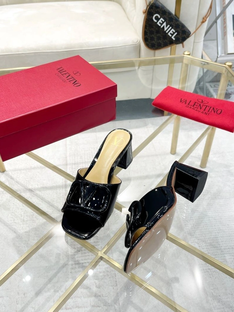 Vxlxntino Slippers EasyMatch 230017