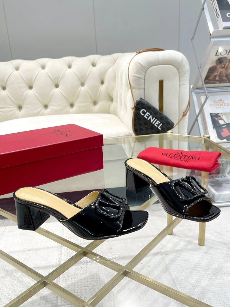 Vxlxntino Slippers EasyMatch 230017