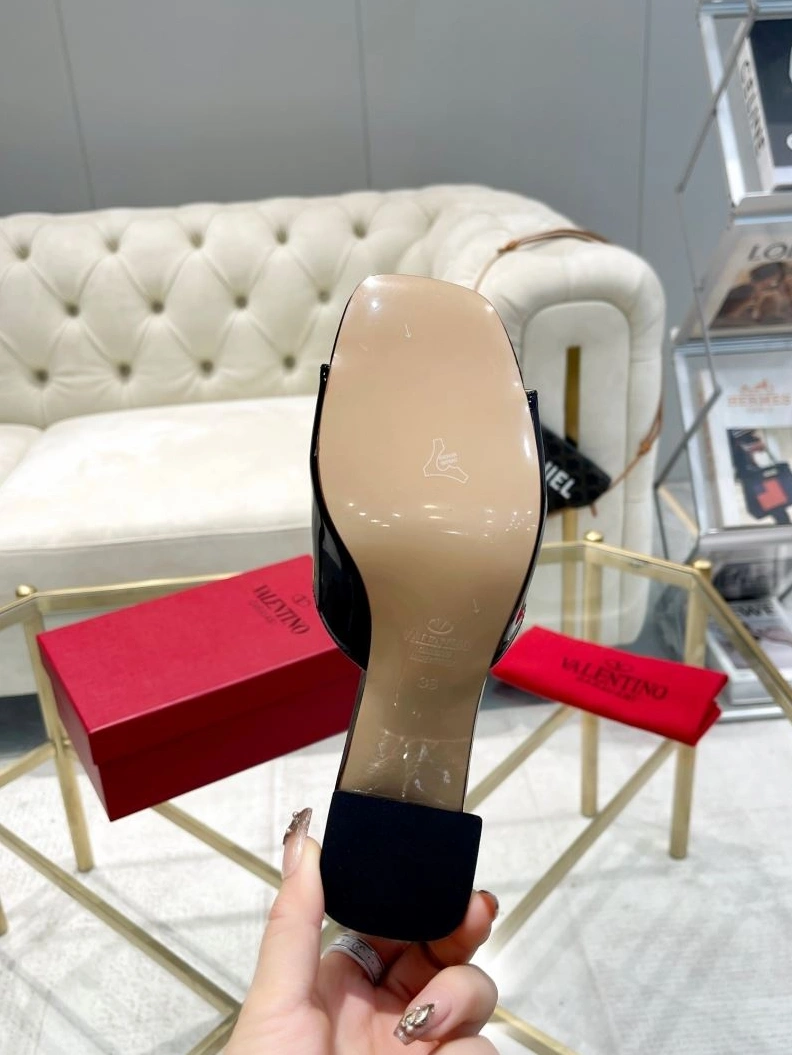 Vxlxntino Slippers EasyMatch 230017