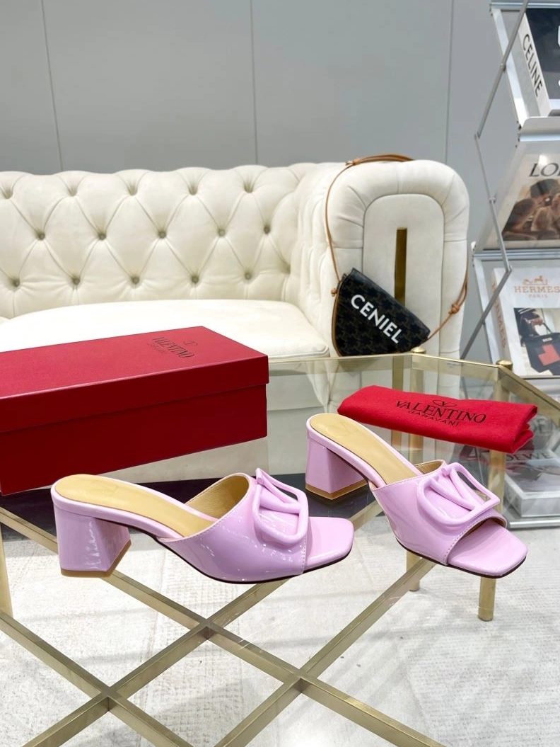 SmartChoice Vxlxntino Slippers 230016