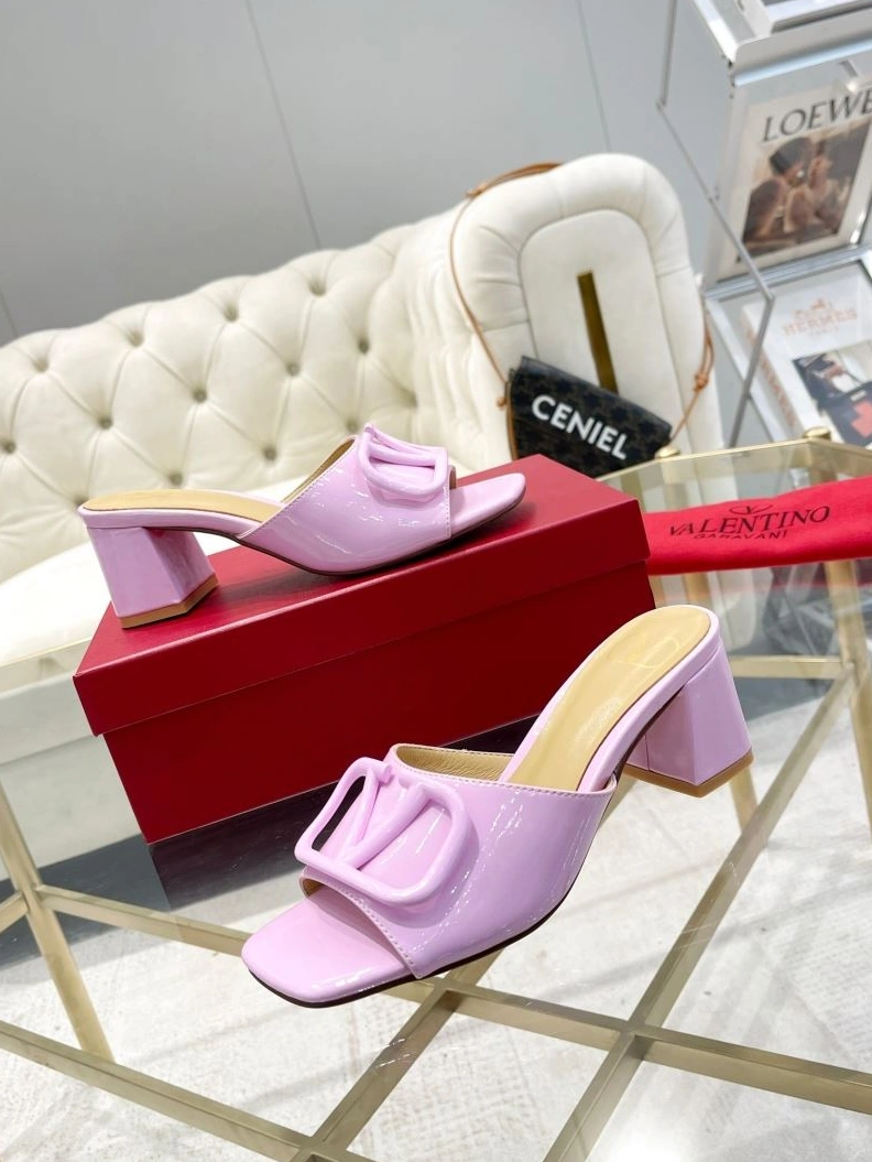 SmartChoice Vxlxntino Slippers 230016