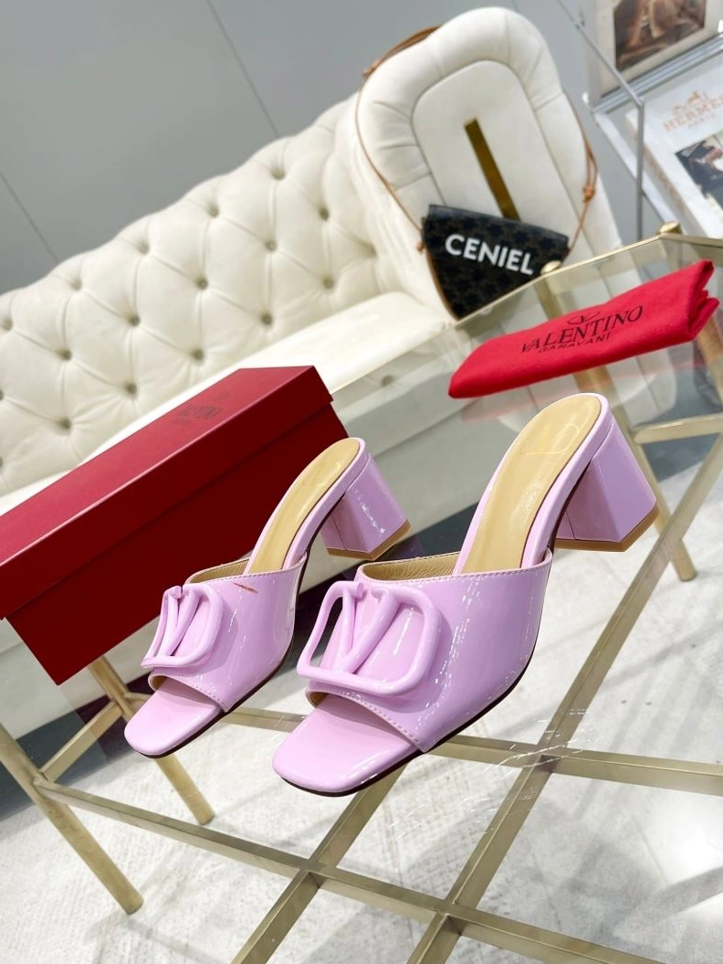 SmartChoice Vxlxntino Slippers 230016
