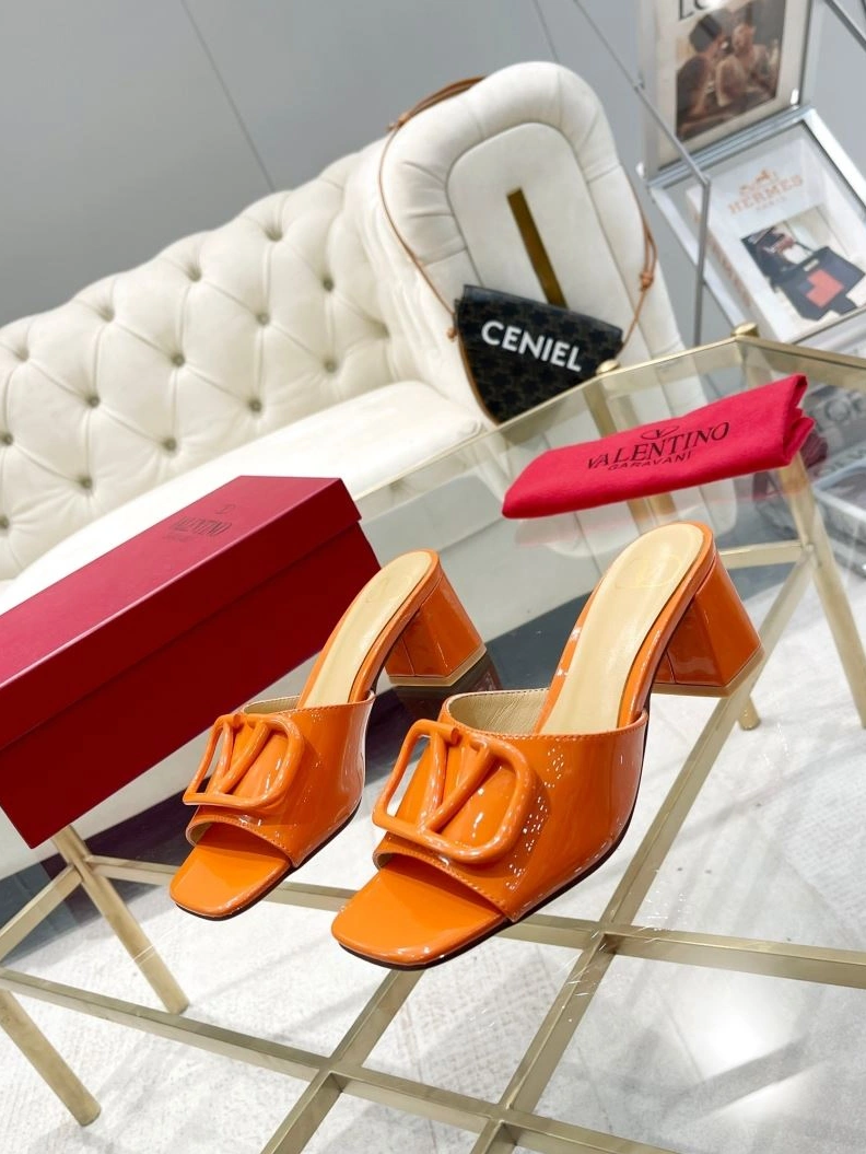 Vxlxntino Slippers Durable 230005