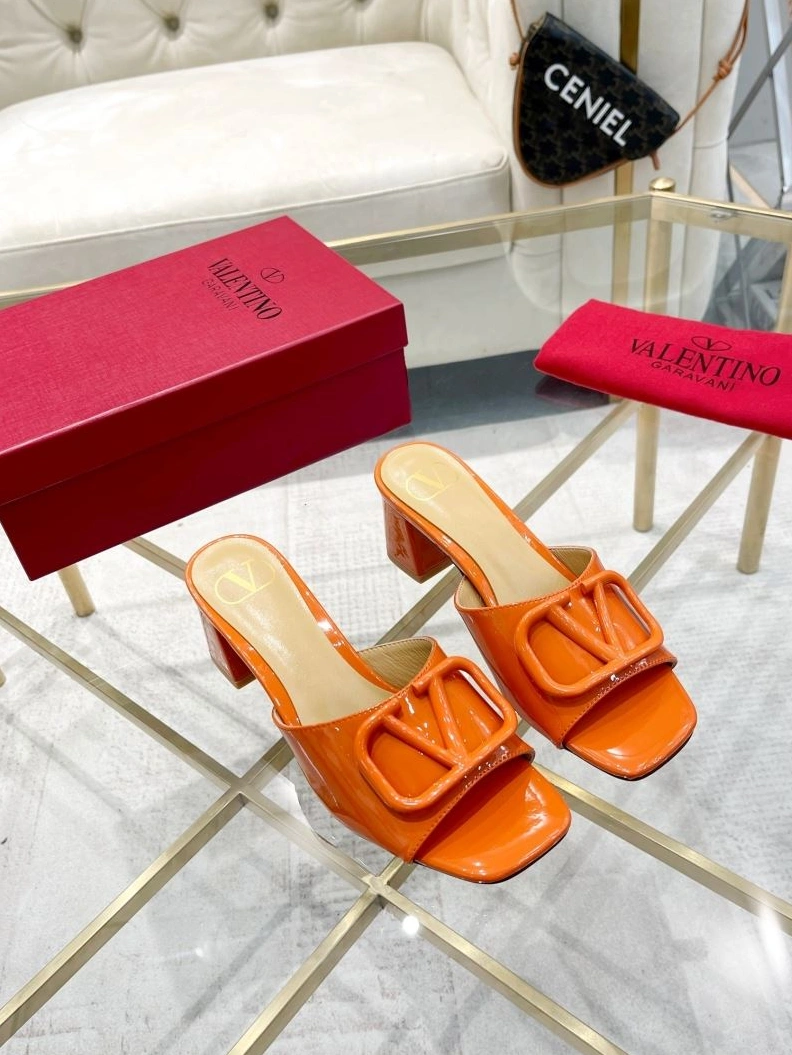 Vxlxntino Slippers Durable 230005
