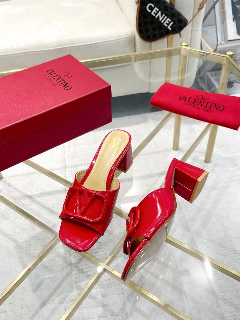 Vxlxntino Slippers Fashionable 230008