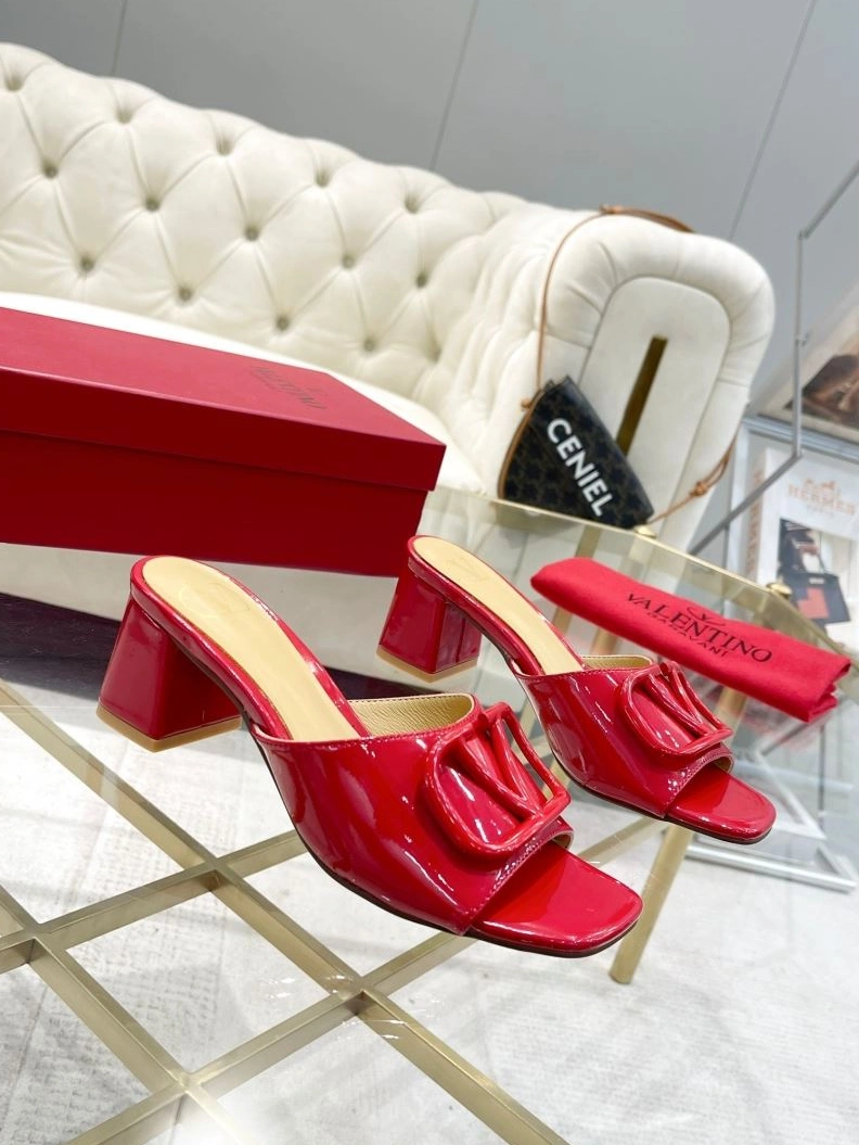 Vxlxntino Slippers Fashionable 230008