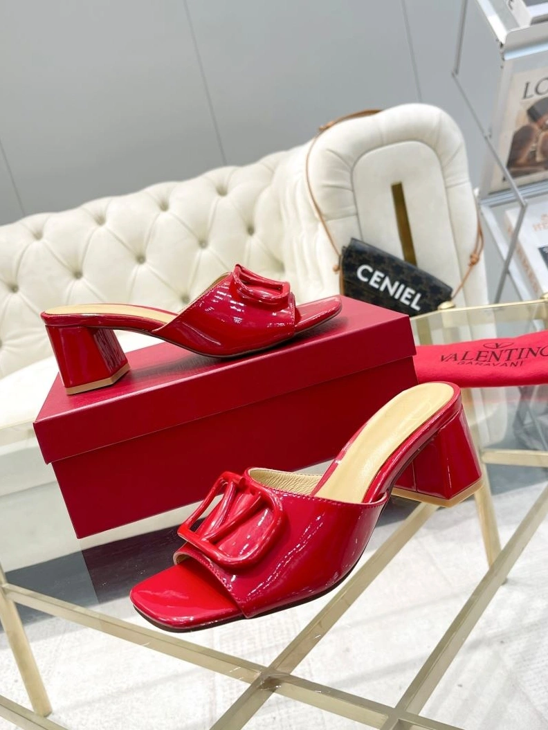 Vxlxntino Slippers Fashionable 230008