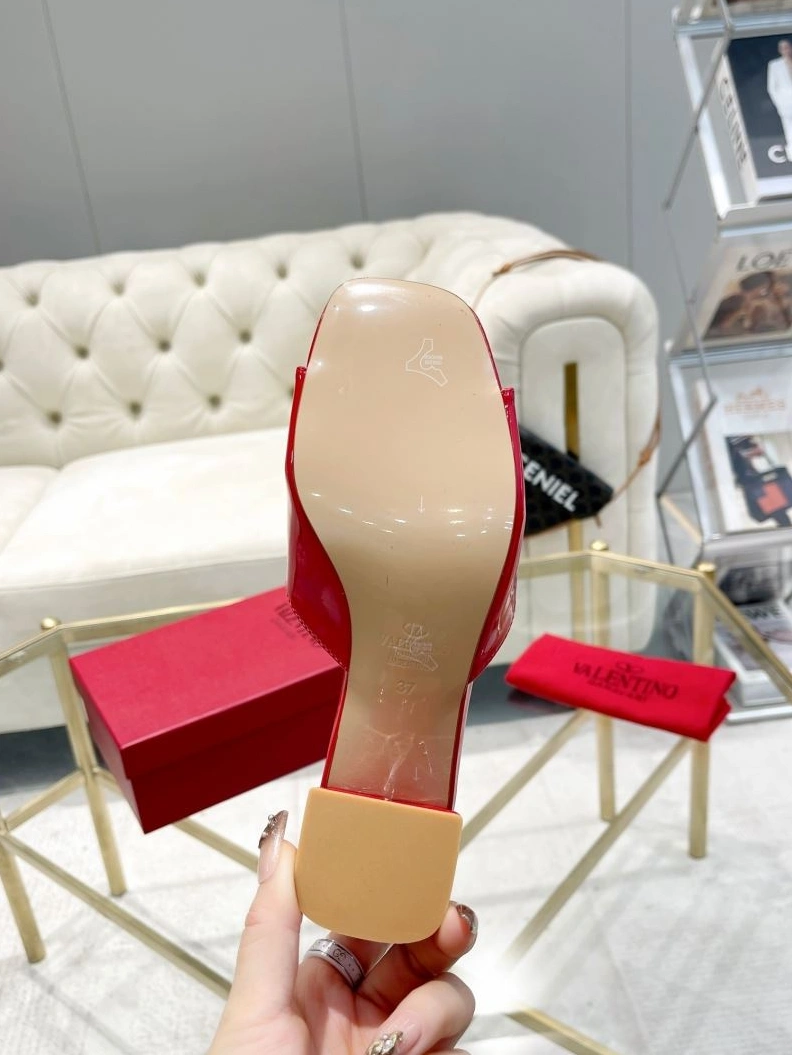 Vxlxntino Slippers Fashionable 230008