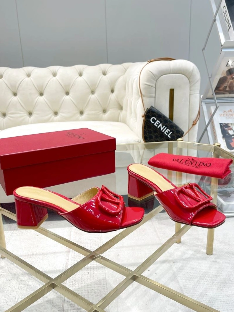 Vxlxntino Slippers Fashionable 230008