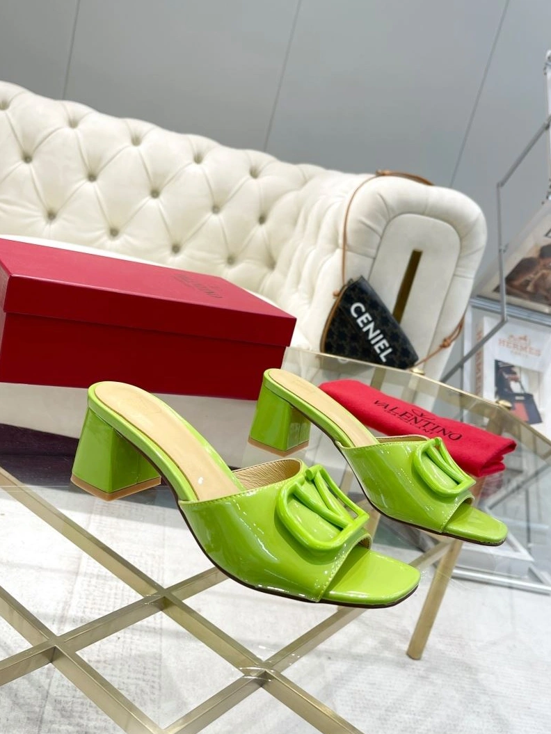 Vxlxntino Slippers Vibrant 230014