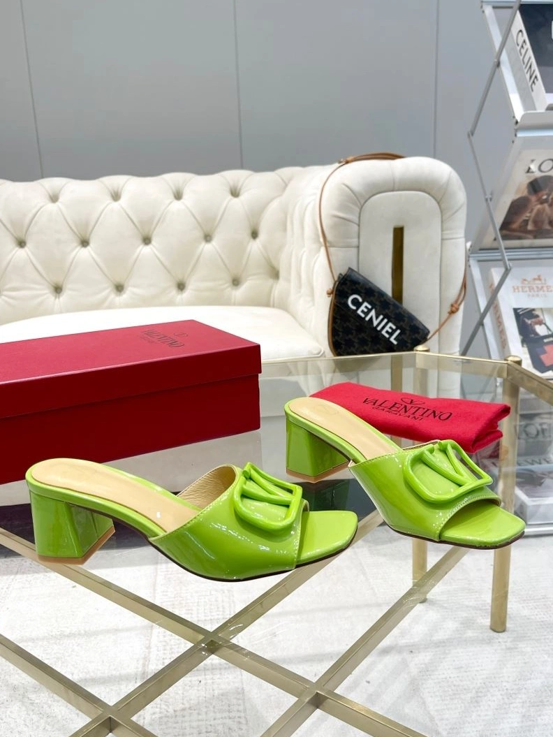Vxlxntino Slippers Vibrant 230014
