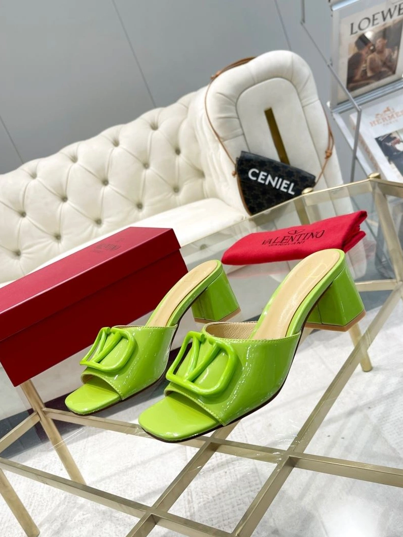 Vxlxntino Slippers Vibrant 230014