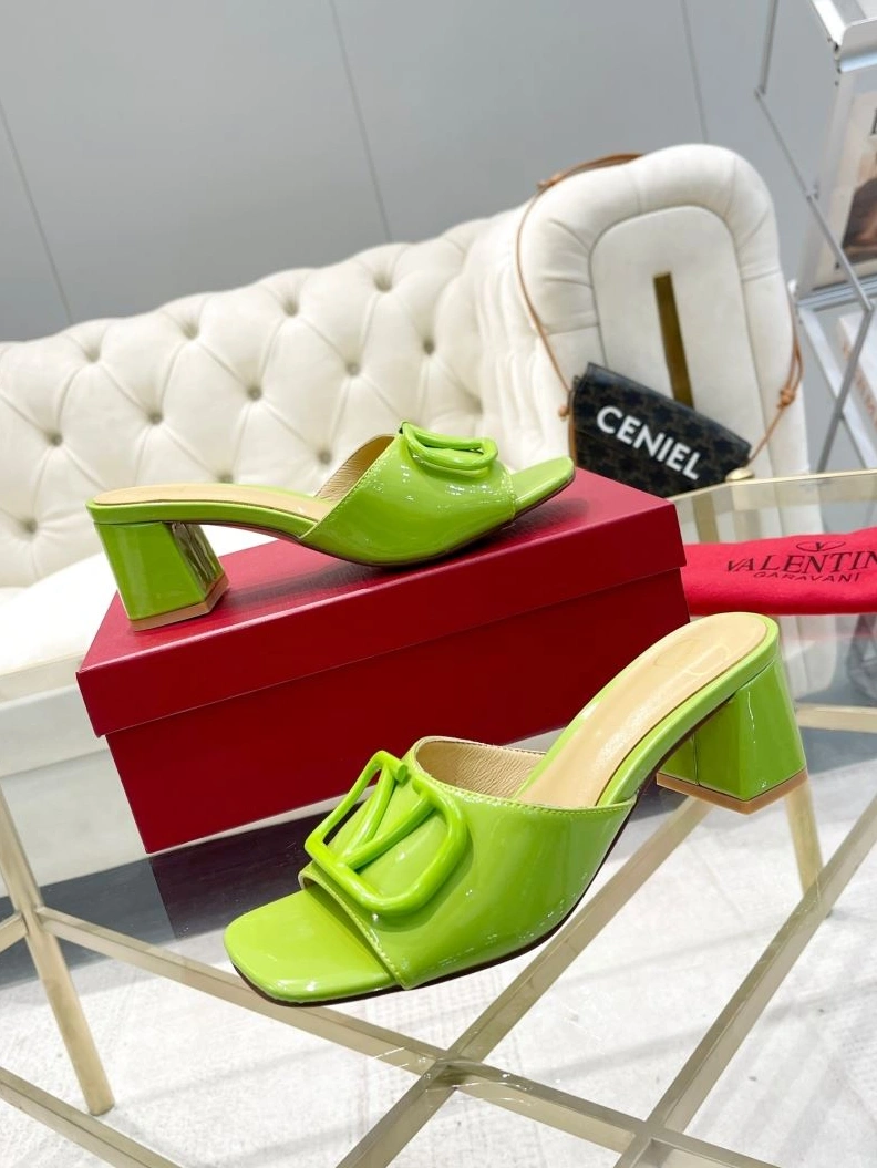 Vxlxntino Slippers Vibrant 230014