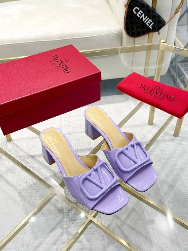 Vxlxntino Slippers Trendy 230009