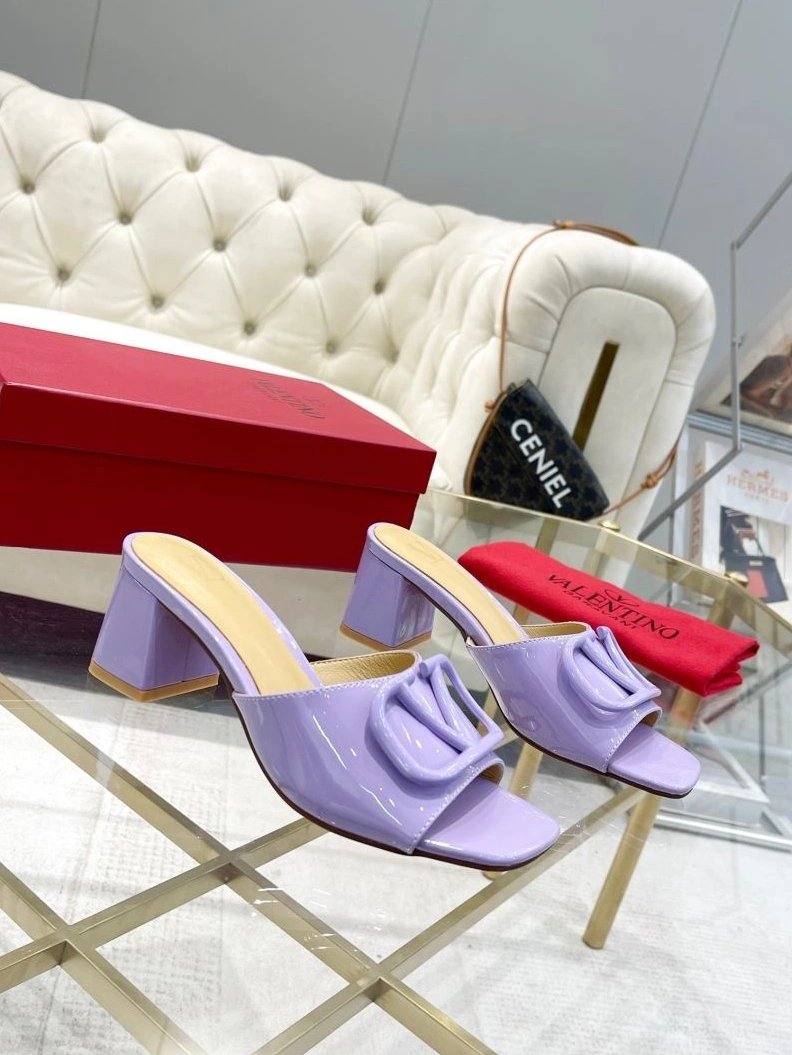 Vxlxntino Slippers Trendy 230009