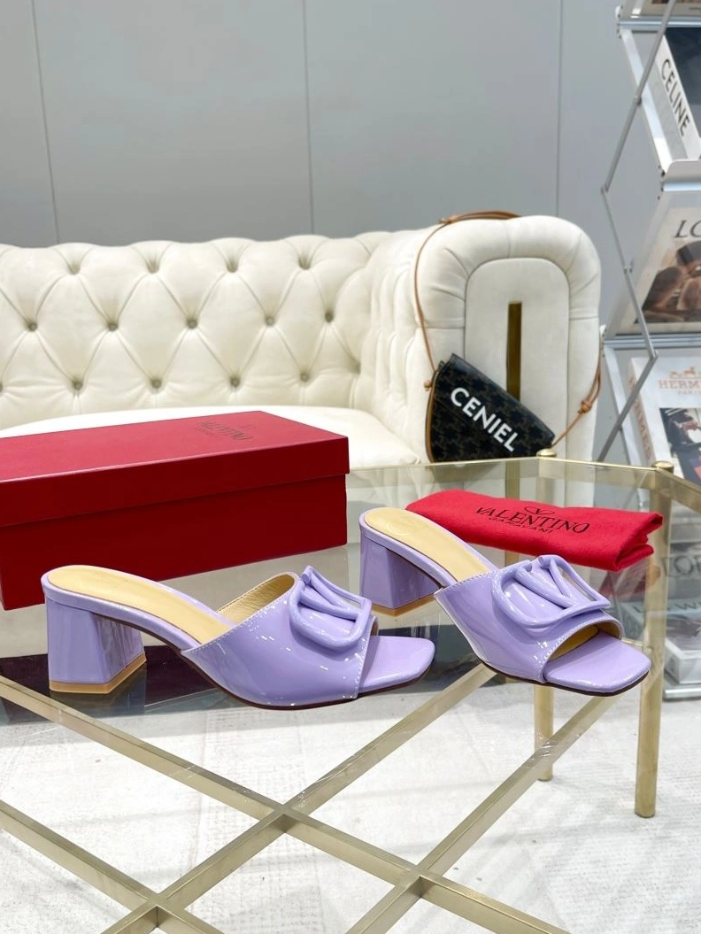 Vxlxntino Slippers Trendy 230009