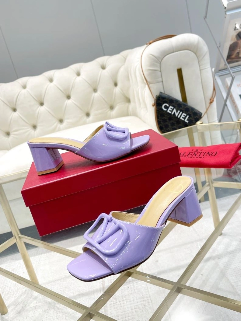 Vxlxntino Slippers Trendy 230009