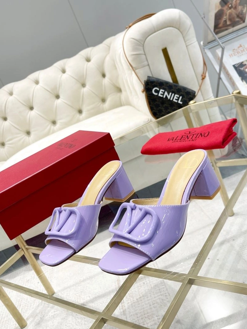 Vxlxntino Slippers Trendy 230009