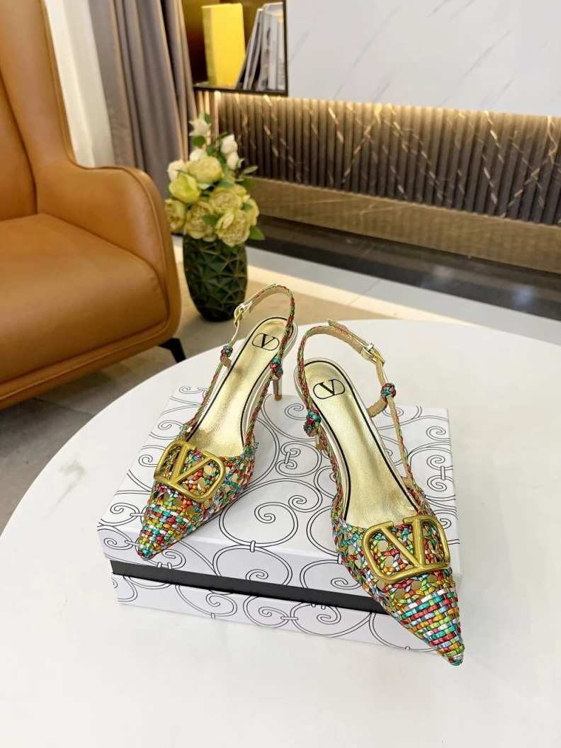 Vxlxntino Sandals Minimalist 230139