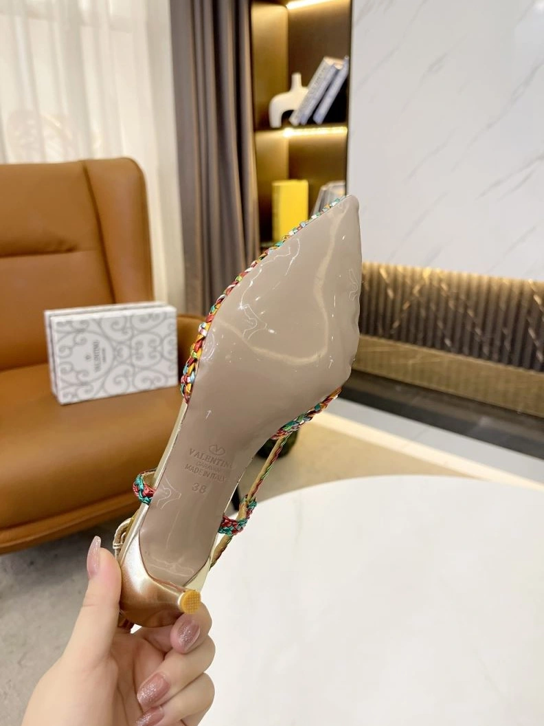 Vxlxntino Sandals Minimalist 230139