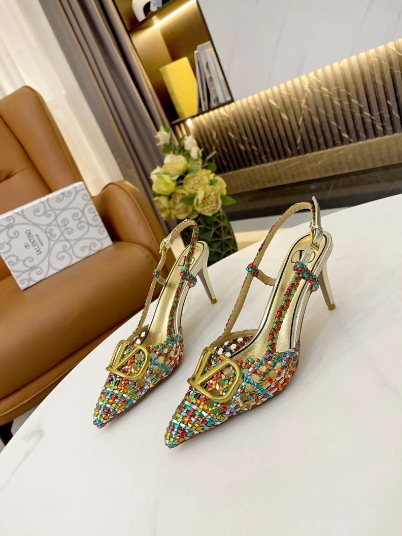Vxlxntino Sandals Minimalist 230139