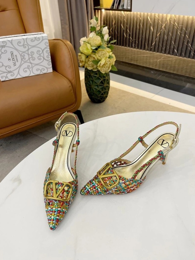 Vxlxntino Sandals Minimalist 230139