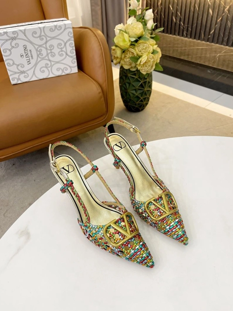 Vxlxntino Sandals Minimalist 230139
