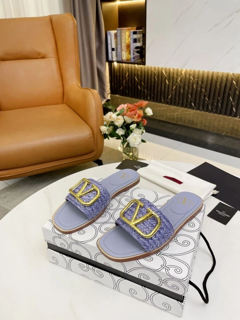 Trendy Vxlxntino Slippers 230021