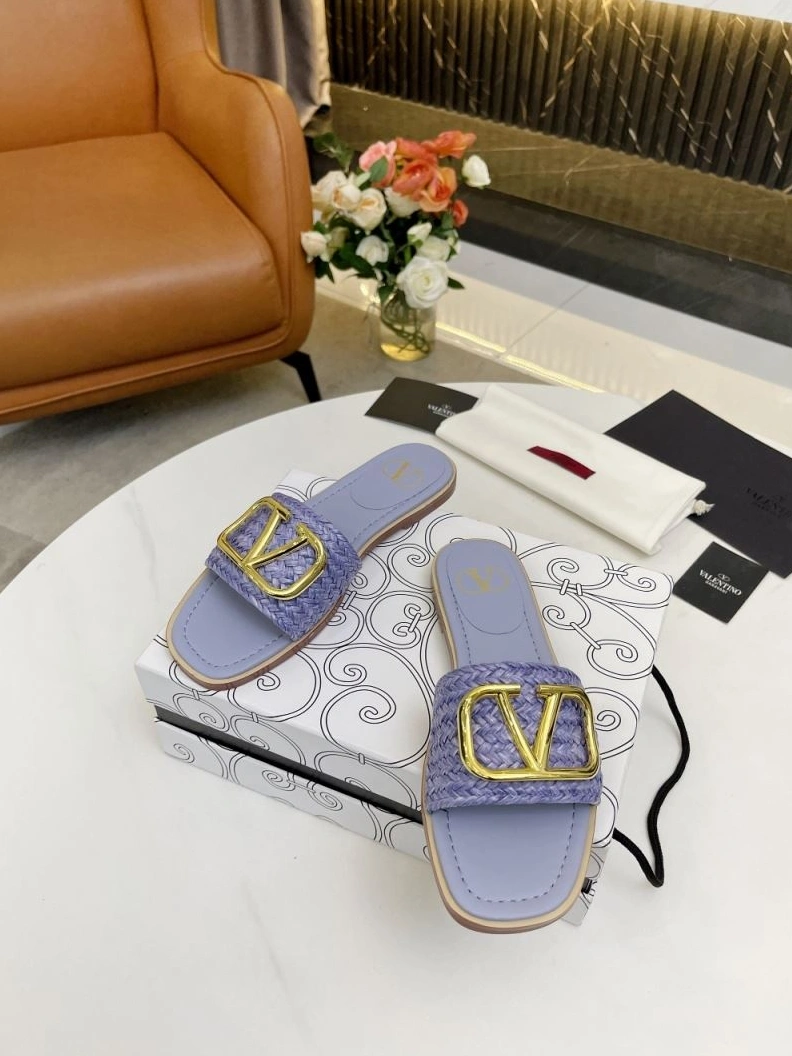 Trendy Vxlxntino Slippers 230021