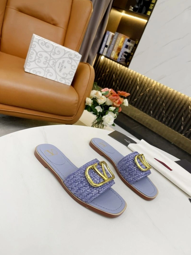Trendy Vxlxntino Slippers 230021