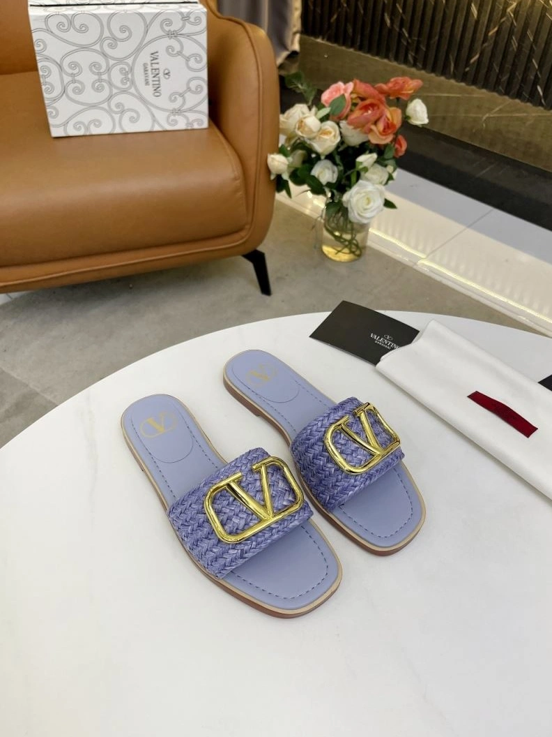 Trendy Vxlxntino Slippers 230021