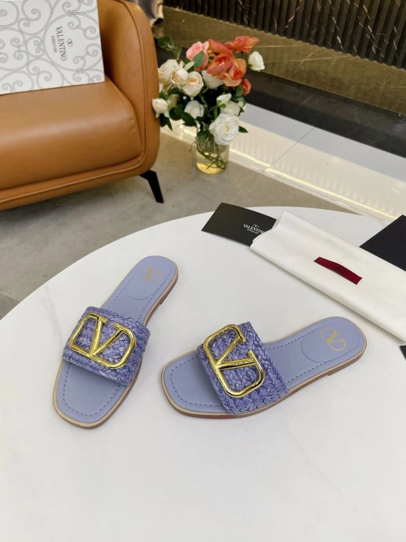 Trendy Vxlxntino Slippers 230021