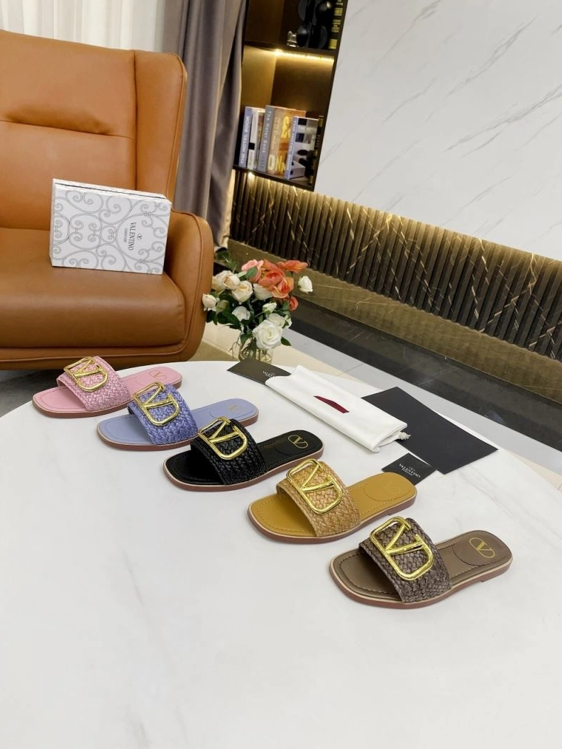 Vxlxntino Slippers Bright 230007