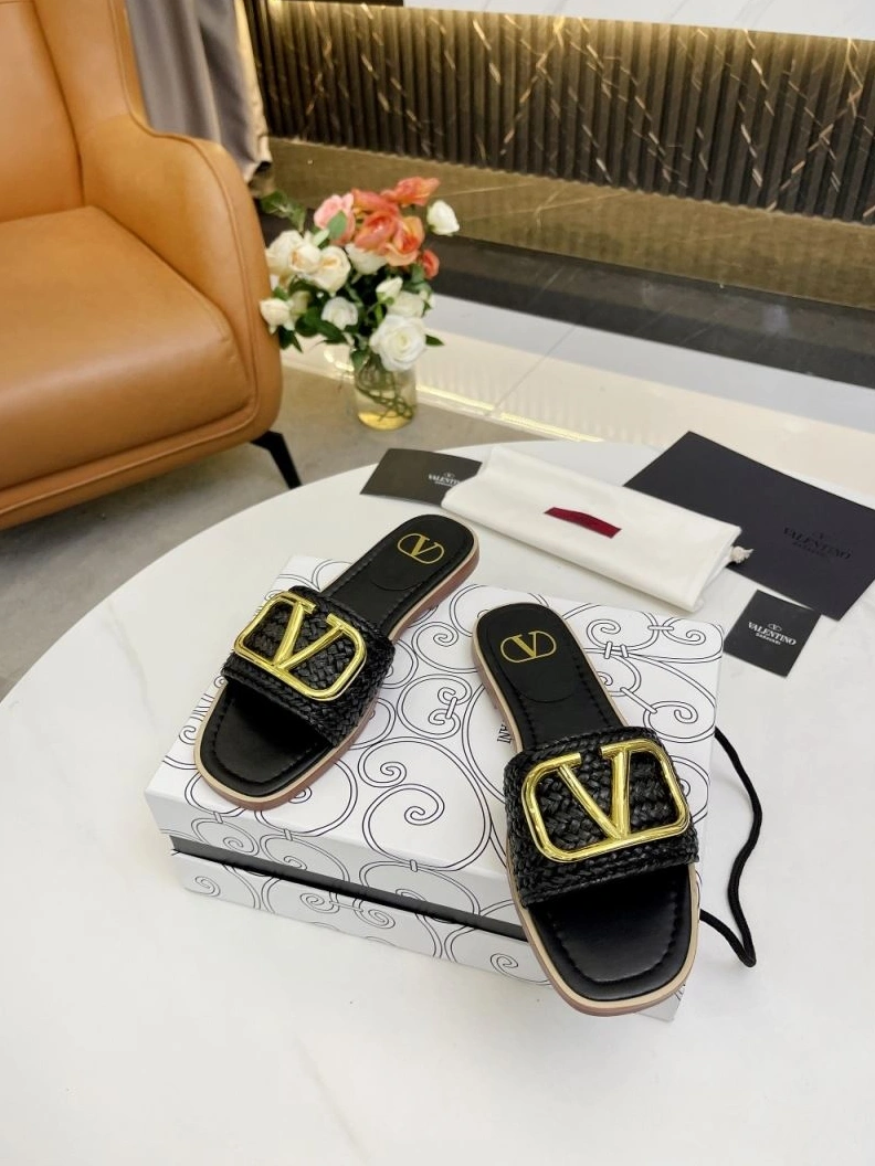 Vxlxntino Slippers Bright 230007