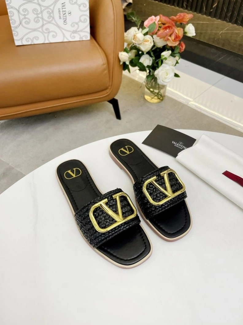 Vxlxntino Slippers Bright 230007
