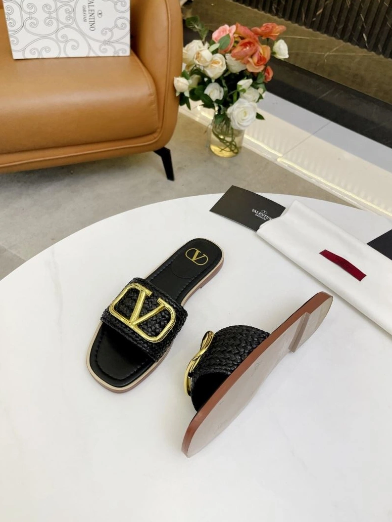 Vxlxntino Slippers Bright 230007