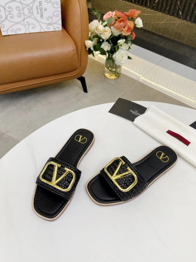 Vxlxntino Slippers Bright 230007