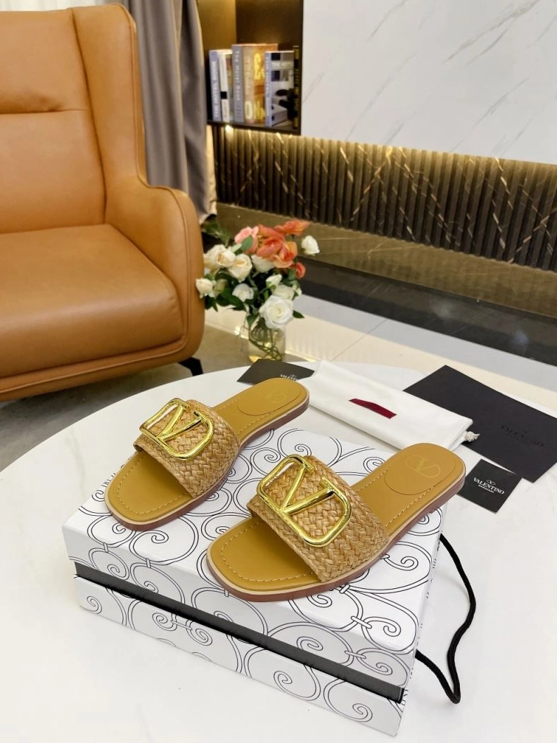 AllSeason Vxlxntino Slippers 230004