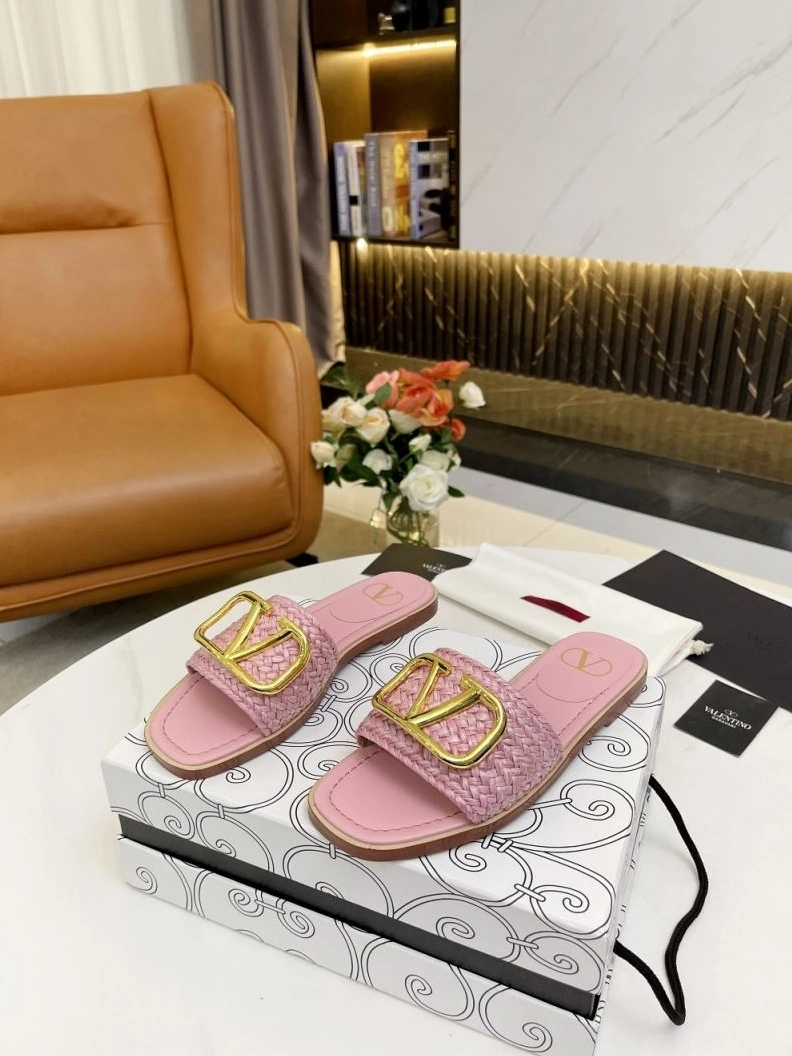 Vxlxntino Slippers Reliable 230002