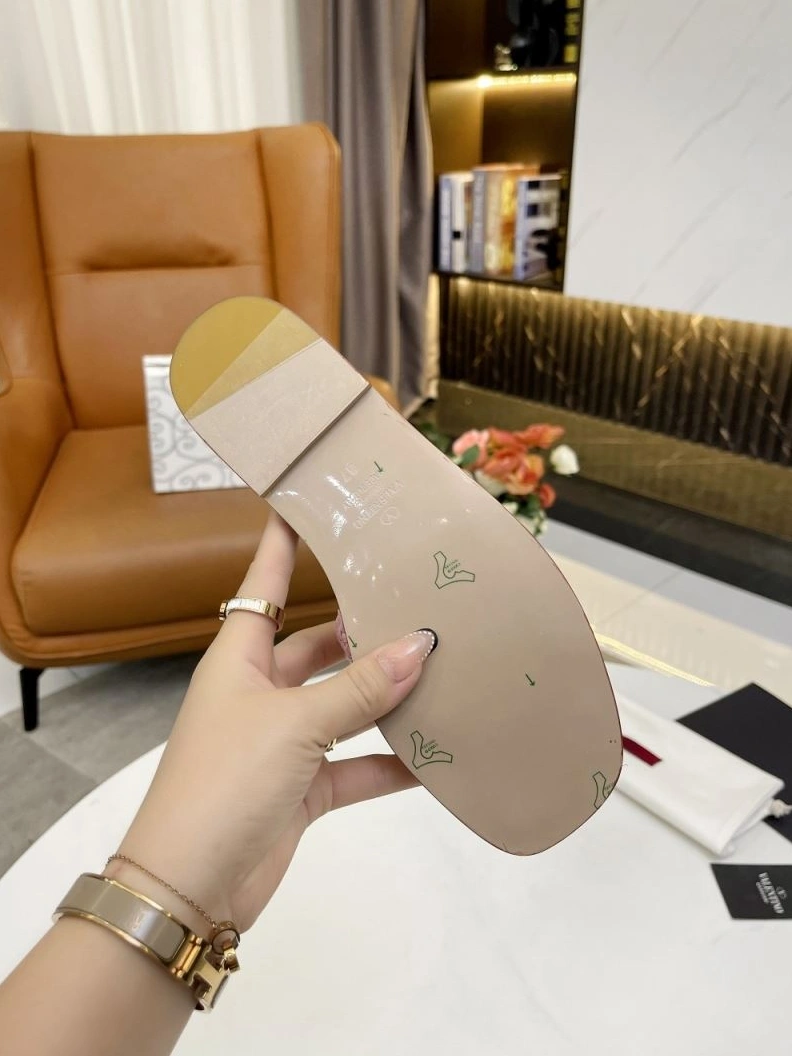Vxlxntino Slippers Reliable 230002