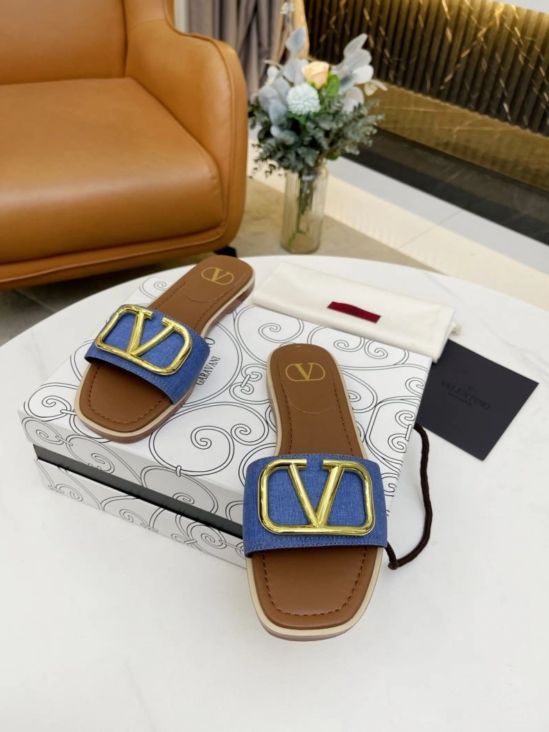 Vxlxntino Slippers Reliable 230012