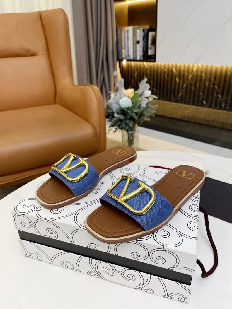 Vxlxntino Slippers Reliable 230012