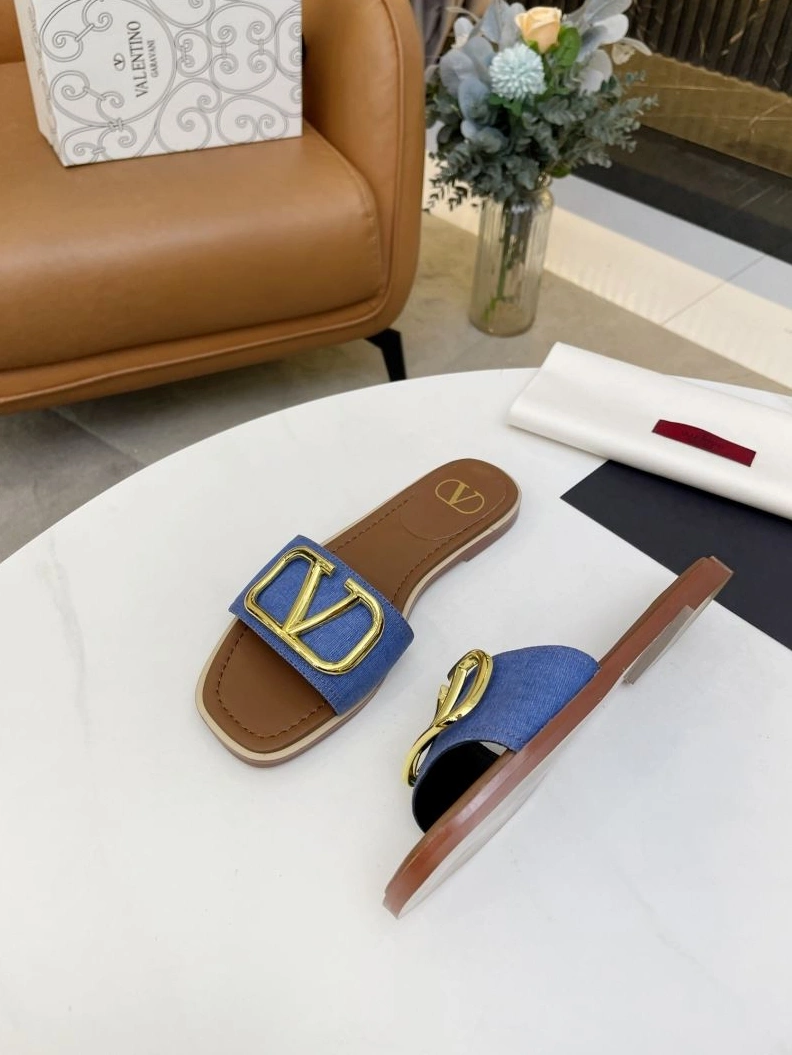 Vxlxntino Slippers Reliable 230012