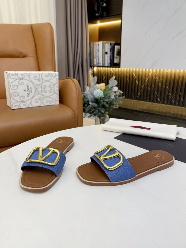 Vxlxntino Slippers Reliable 230012