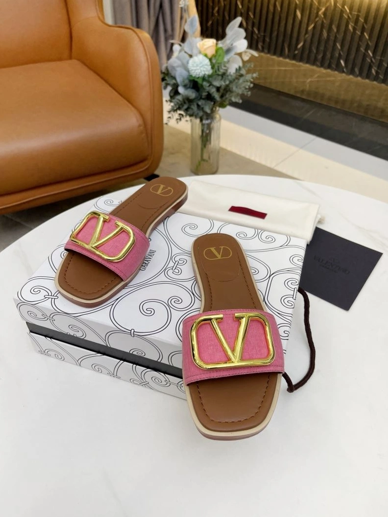 Vxlxntino Slippers Sophisticated 229997